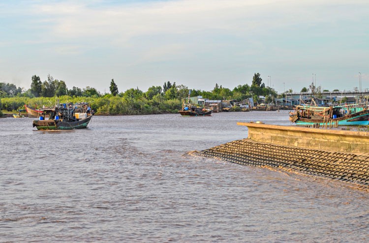 Bộ Kế hoạch và Đầu tư thanh tra 36 dự án đầu tư công tại tỉnh Bạc Liêu