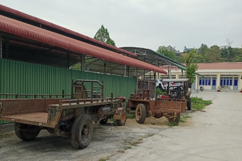 Đắk Nông: Triệt phá băng nhóm trộm cắp, tiêu thụ xe gian liên tỉnh