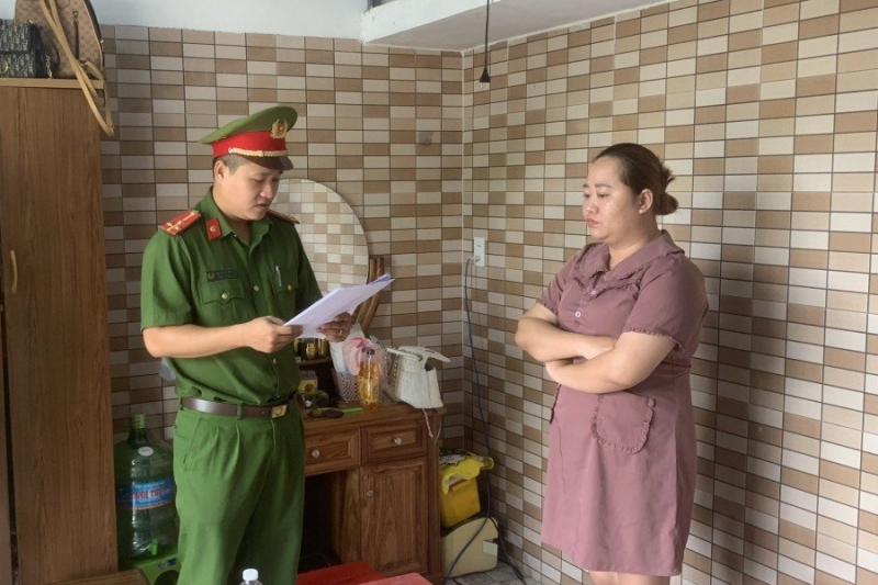 da nang lam gia so do cho dat ba la lua dao chiem doat hon 15 ty dong