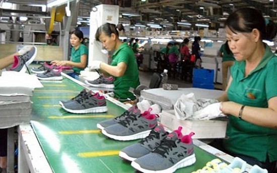 Số doanh nghiệp giảm lao động tại TP. Hồ Chí Minh có xu hướng tăng