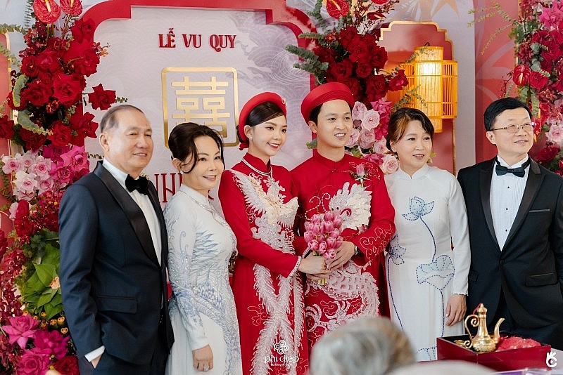 An Giang: Quà hồi môn gần 100 tỷ đồng, món quà cuối cùng khiến dân tình suýt xoa