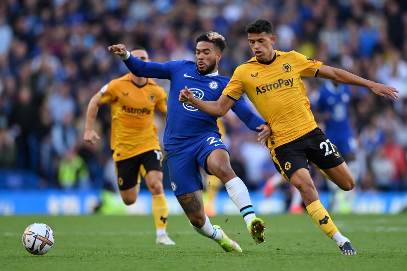 Nhận định bóng đá trận Wolves với Chelsea (21h ngày 8/4): Thử thách đầu tiên cho Frank Lampard