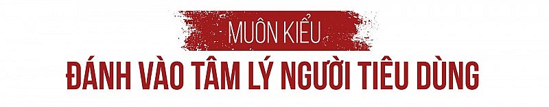 Vạch trần sự thật về “đế chế” Hoàng Hường- Kỳ 1: Góc khuất ít người biết