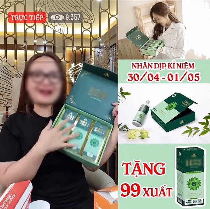 Vạch trần sự thật về “đế chế” Hoàng Hường- Kỳ 1: Góc khuất ít người biết