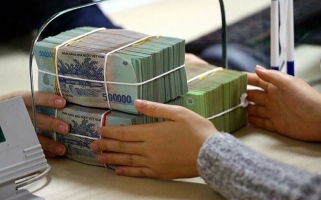 Hải Dương: Tổng thu ngân sách nhà nước tăng 46,7% so với dự toán