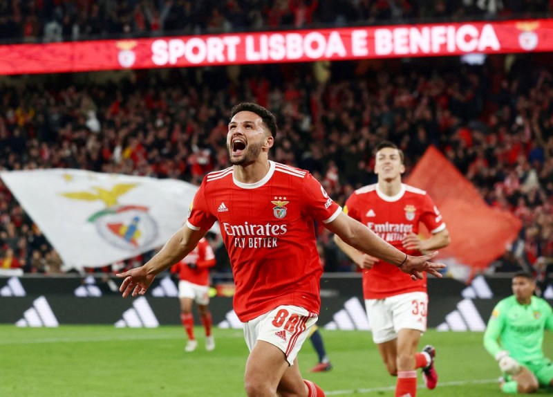 Nhận định Benfica với Inter Milan (2h ngày 12/4): Miền đất đi dễ khó về