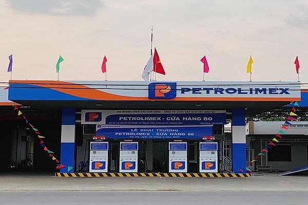 Petrolimex Đăk Lăk khai trương Cửa hàng Xăng dầu 80 và 81