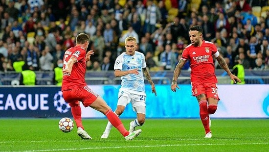 Nhận định Benfica với Inter Milan (2h ngày 12/4): Miền đất đi dễ khó về