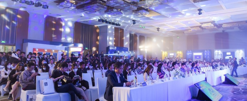 Dấu ấn đặc biệt từ ngày hội đầu tư EXPO