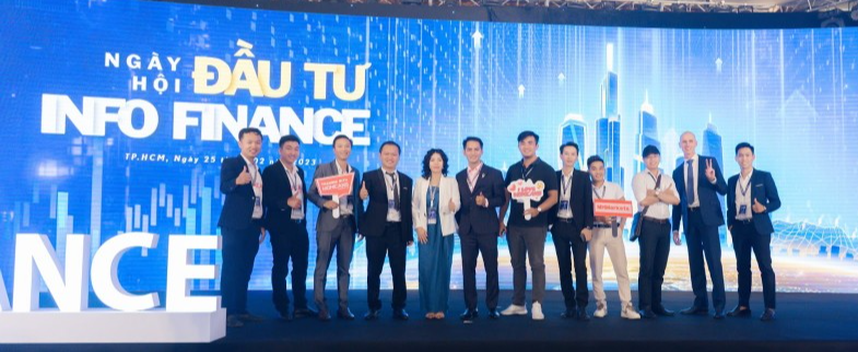 Dấu ấn đặc biệt từ ngày hội đầu tư EXPO