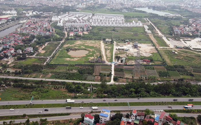 Bắc Ninh: Dự án Bệnh viện đa khoa Cuộc sống mới của Hamec vào diện thanh tra