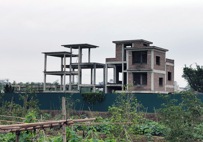 Bắc Ninh: Dự án Bệnh viện đa khoa Cuộc sống mới của Hamec vào diện thanh tra