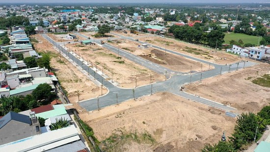 nam 2023 se khong xay ra con sot dat thi truong bat dong san dao chieu vao nam 2024