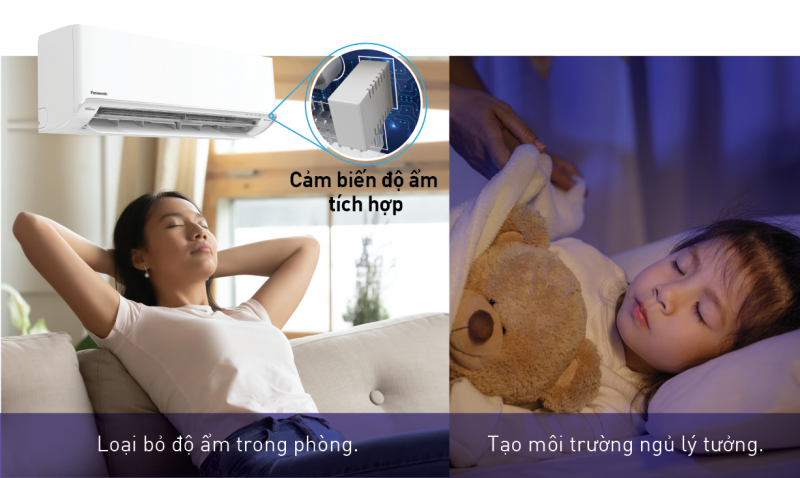 Panasonic ra mắt dòng điều hòa mới năm 2023 tích hợp công nghệ lọc khí nanoe™️ X thế hệ 3