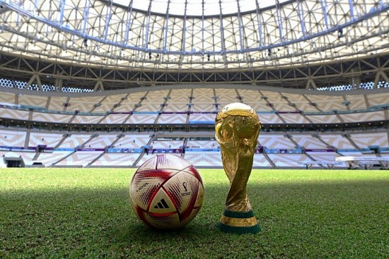 Đội tuyển Việt Nam có cơ hội dự World Cup 2034 mà không phải đá vòng loại