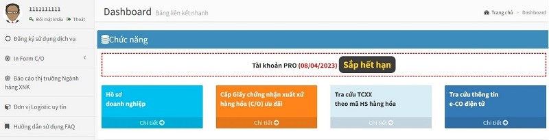 Bộ Công Thương tiếp tục tạo điều kiện thuận lợi cho doanh nghiệp trong quá trình khai báo C/O điện tử