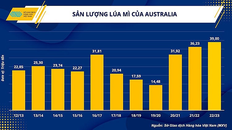 Đa dạng nguồn cung nguyên liệu ngành chăn nuôi Việt Nam