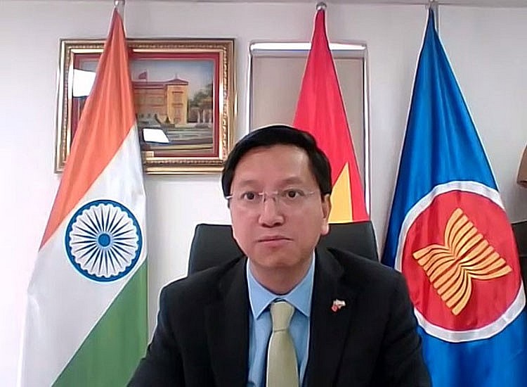 Hợp tác Việt Nam và bang Andhra Pradesh: Những cơ hội mới