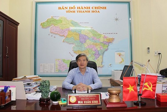 Thanh Hóa: Triển khai nhiều giải pháp nâng cao đời sống đồng bào dân tộc thiểu số