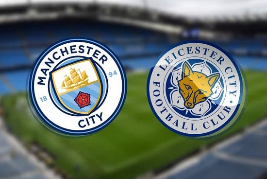 Nhận định bóng đá trận Man City và Leicester (23h30 ngày 15/4), vòng 31 Ngoại hạng Anh