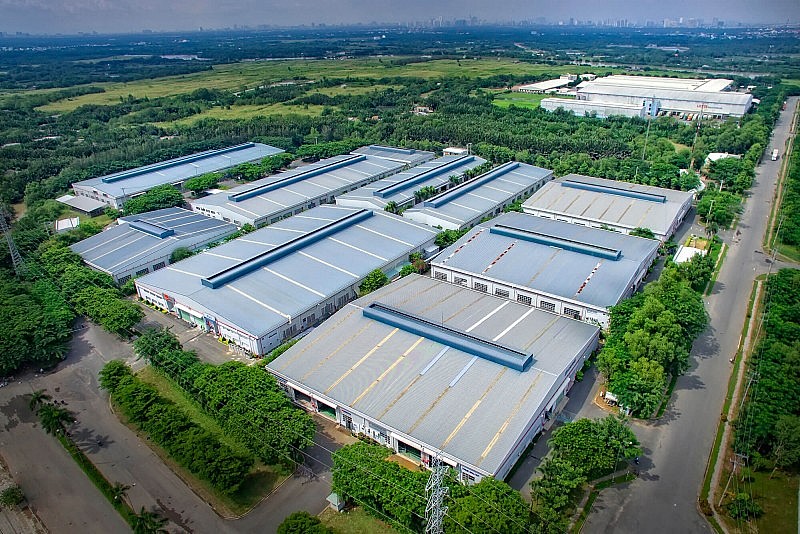 Cần kịp thời tháo gỡ khó khăn, thúc đẩy tăng trưởng kinh tế xã hội vùng Đông Nam bộ