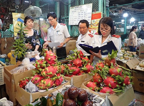 tp ho chi minh huong ung thang an toan thuc pham