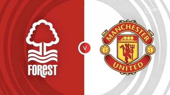 Nhận định bóng đá trận Nottingham và Manchester United (22h30 ngày 16/4), vòng 31 Ngoại hạng Anh