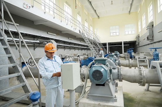 sap dien ra hoi nghi truc tuyen khoi cong thuong dia phuong quy i2023