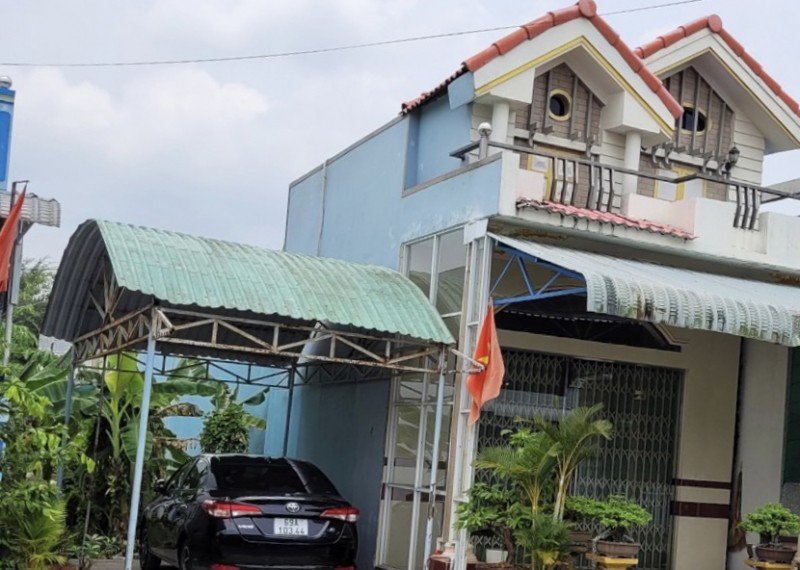 Nhà Phó phòng Tài nguyên và Môi trường huyện U Minh bị trộm gần 30 cây vàng