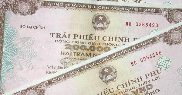 ADB: Lãi suất trái phiếu Chính phủ Việt Nam giảm ở hầu hết các kỳ hạn