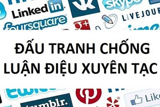 Lật tẩy chiêu trò mượn chuyện Nguyễn Lân Thắng để “bẻ măng” xuyên tạc