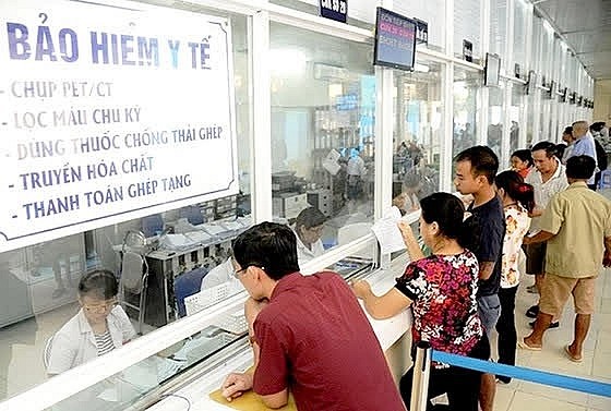 Hà Nội: Kiểm soát tình trạng chi phí bảo hiểm y tế tăng cao