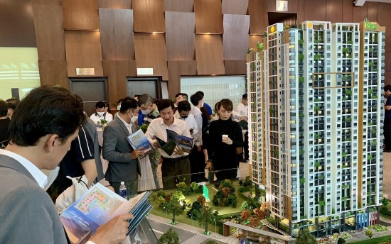Hai bộ có trách nhiệm nghiên cứu lập sàn giao dịch quyền sử dụng đất