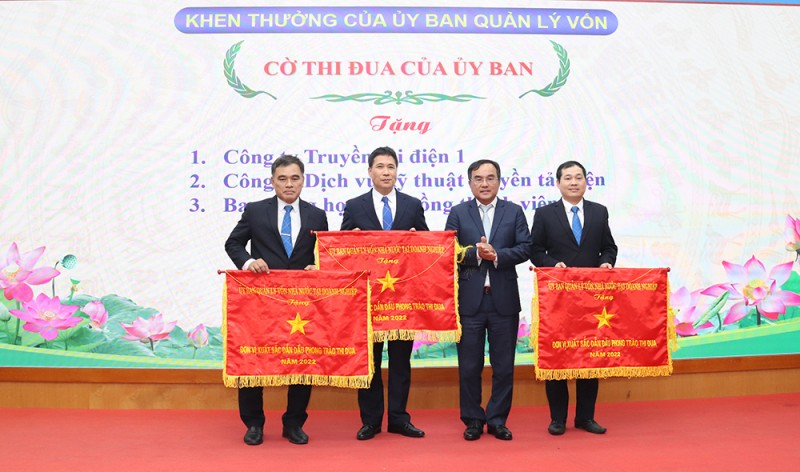 NPTS: Phát huy vai trò của tổ chức Đảng trong chuyển đổi số và đổi mới sáng tạo