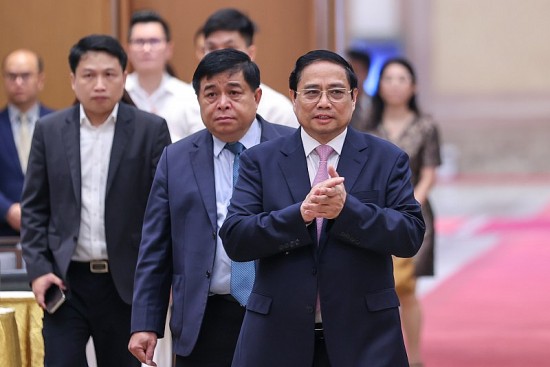 thu tuong chu tri hoi nghi truc tuyen cong bo va trien khai quy hoach tong the quoc gia