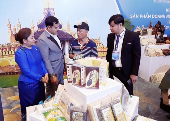 sap dien ra hoi nghi phat trien lang nghe ket noi tieu thu san pham ha noi vieng chan 2023