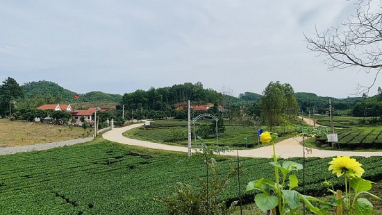 bac giang phat trien du lich cong dong de tao sinh ke cho nguoi dan
