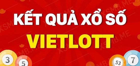 Vietlott 29/6, kết quả xổ số Vietlott hôm nay 29/6/2023, Vietlott Power 6/55 29/6