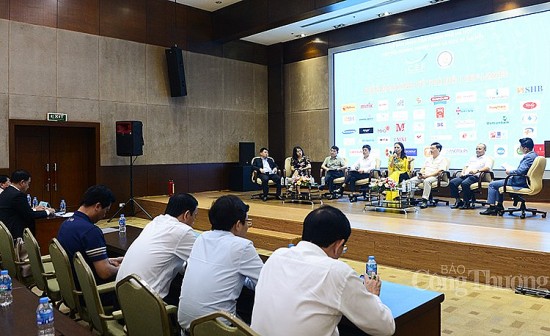 doanh nghiep dang gap kho ve tieu thu hang hoa va xuat khau