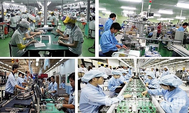 Một số chính sách, giải pháp trọng tâm hỗ trợ doanh nghiệp chủ động thích ứng, phục hồi nhanh và phát triển bền vững đến năm 2025.