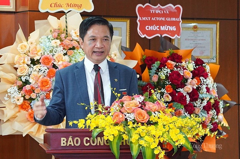 Ra mắt Câu lạc bộ doanh nhân họ Phan