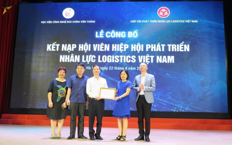 Ngành logistics Việt Nam cần khoảng 2 triệu lao động