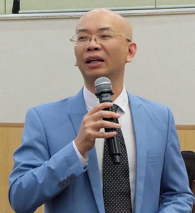 Bài 3 - Để thương mại biên giới được trả về đúng bản chất