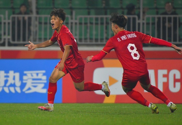 Đâu là bộ khung ưng ý của U22 Việt Nam tại SEA Games 32?