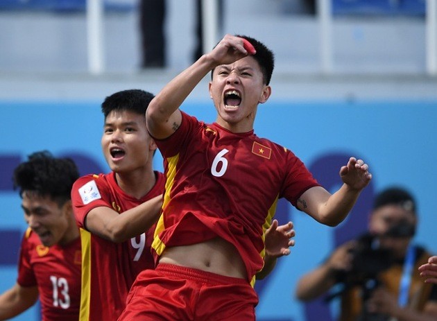 Đâu là bộ khung ưng ý của U22 Việt Nam tại SEA Games 32?