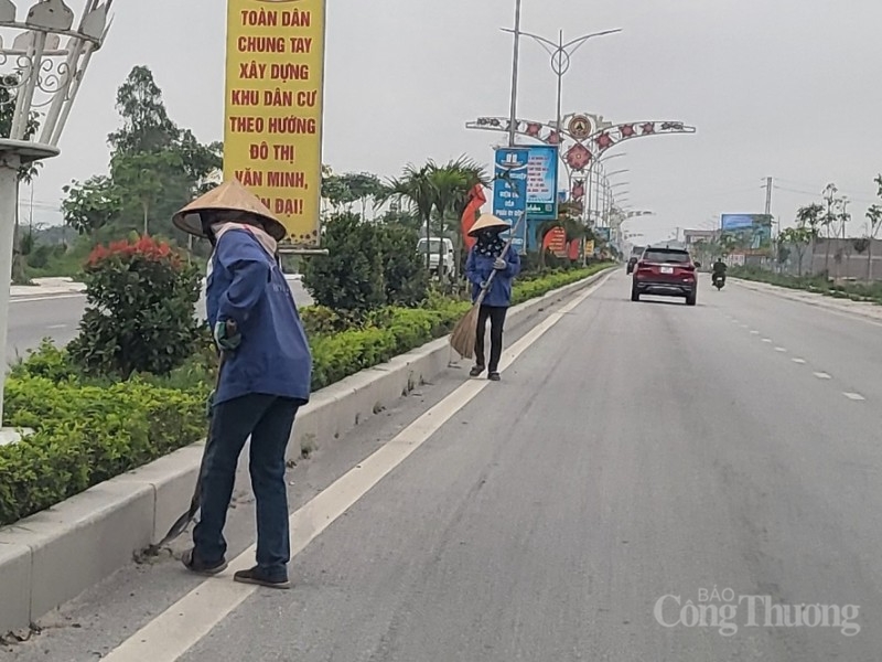 Biển Hải Tiến - Khát vọng và phát triển đã sẵn sàng đón khách du lịch