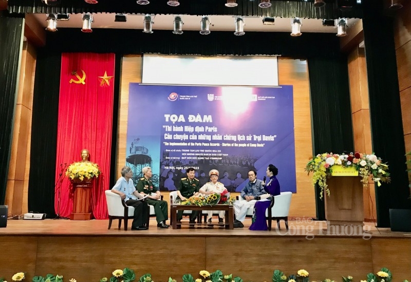 Kỷ niệm 48 năm Giải phóng miền Nam: 