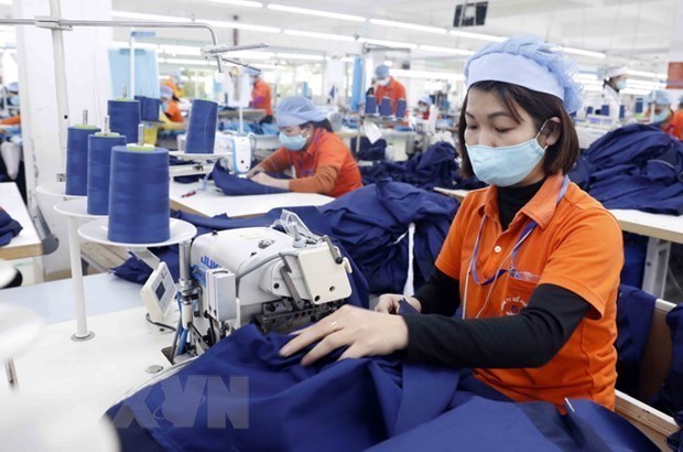 Nhieu co hoi mo rong hop tac thuong mai giua Viet Nam va Uruguay hinh anh 1