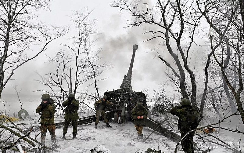 Chiến sự Nga-Ukraine 26/4: Nga điều tàu chiến ra Biển Đen, Ukraine có động thái mới ở Kherson
