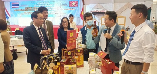 nang cao vai tro so huu tri tue cho san pham ocop